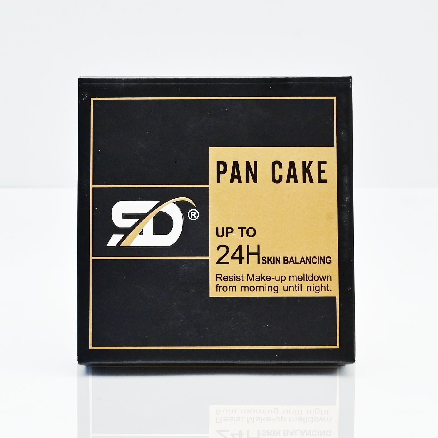 SD Pan Cake