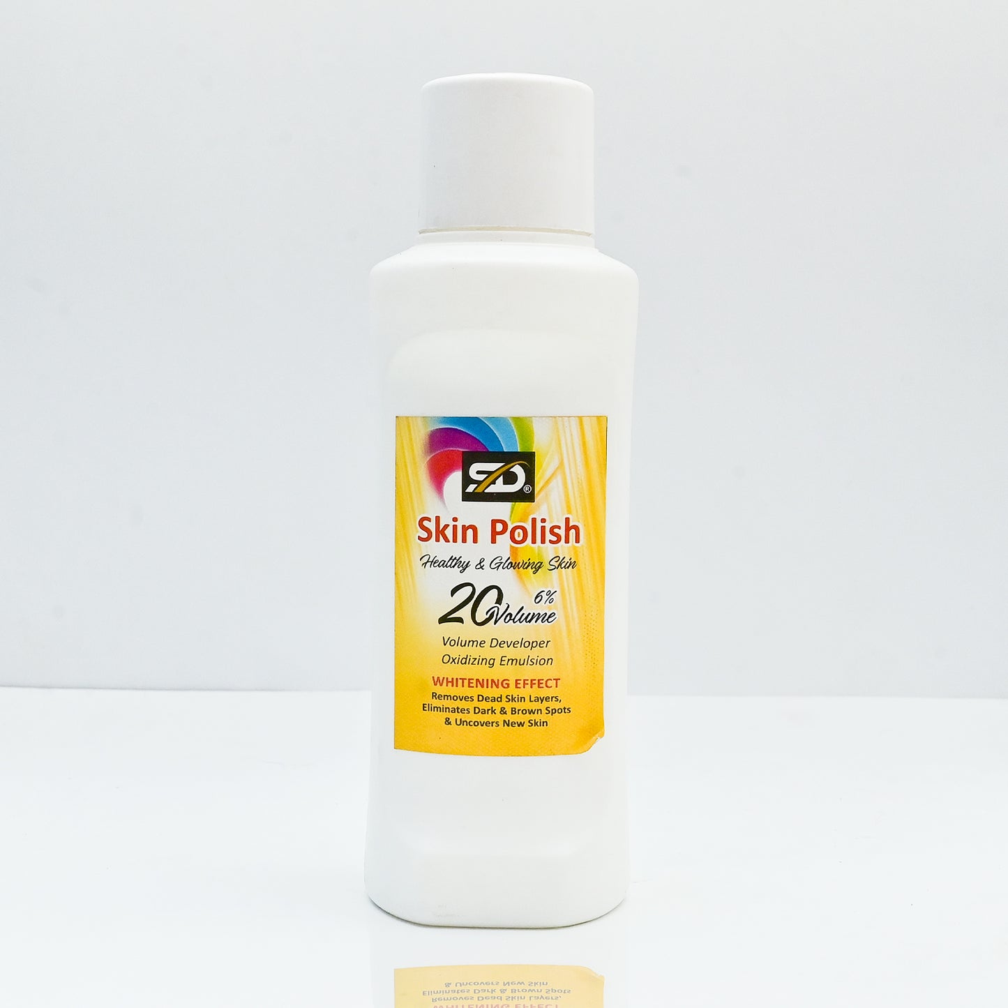 Skin Polish Developer