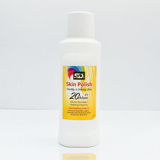 Skin Polish Developer