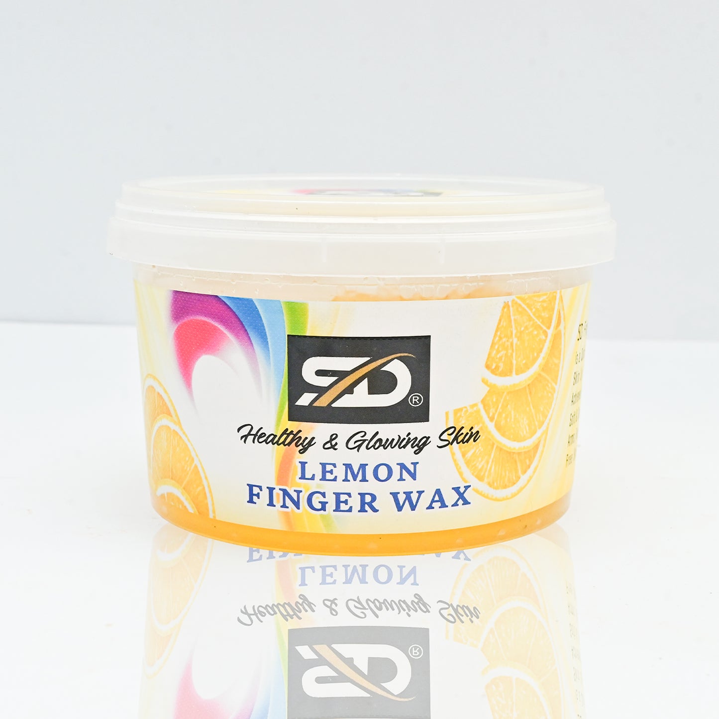 Finger Wax (Jar 1kg)