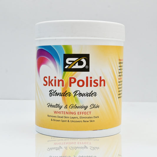 Skin Polish Blonder Powder
