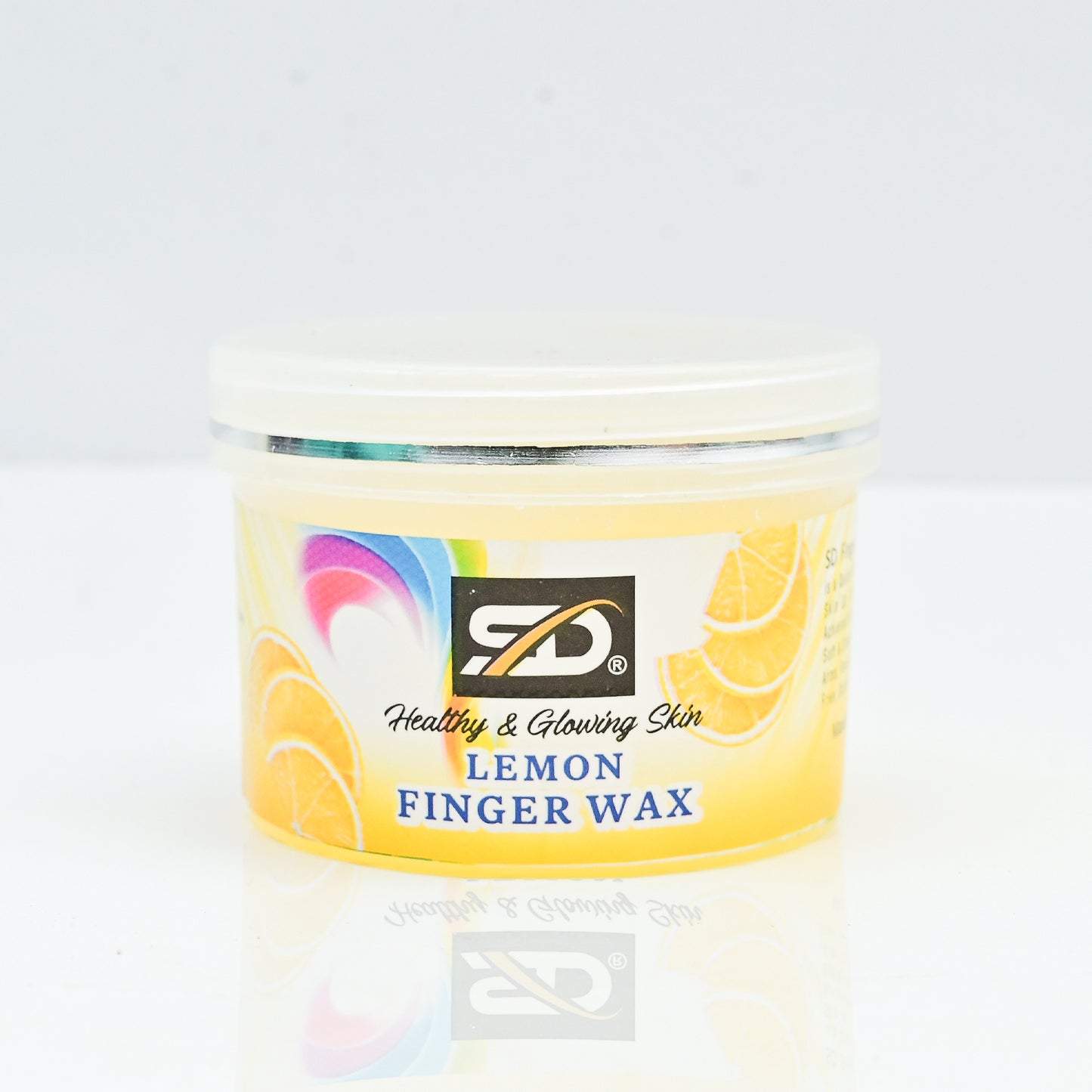 Finger Wax (Small)