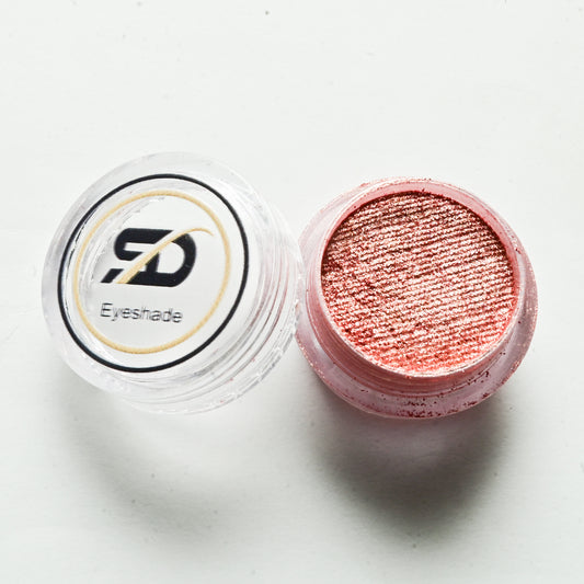 Eye Shade (Rose Wood) - 2