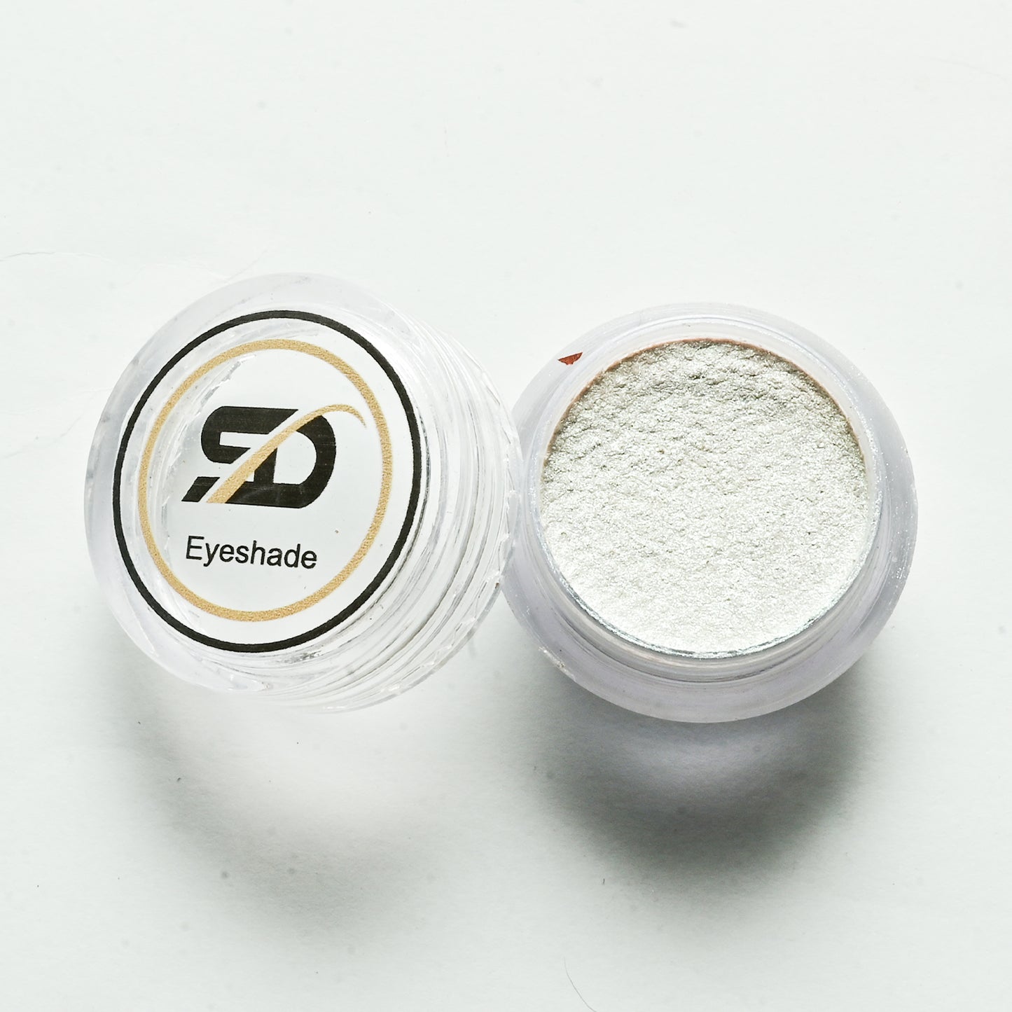 Eye Shade (Brilliant White) - 15