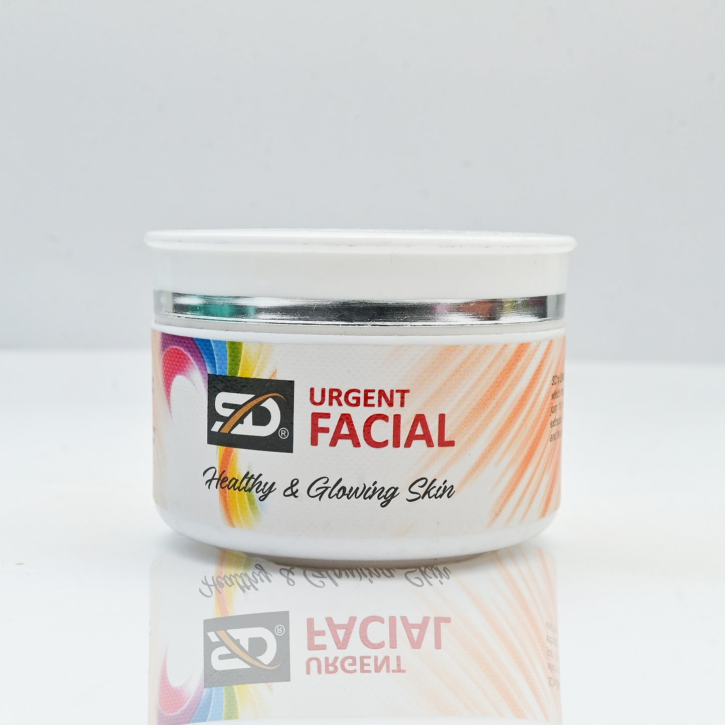 Facial Care Kit (100ML)