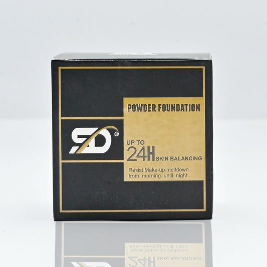 Powder Foundation