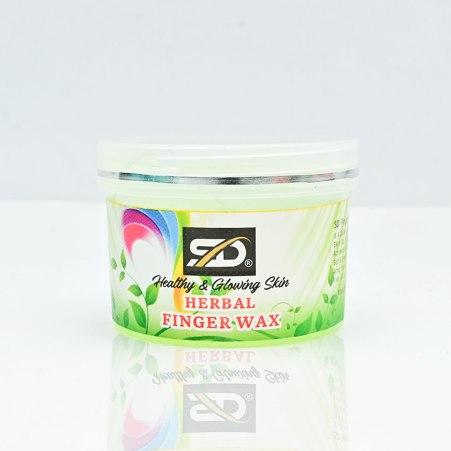 Finger Wax (Small)