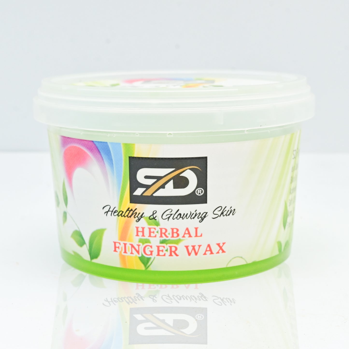 Finger Wax (Jar 1kg)