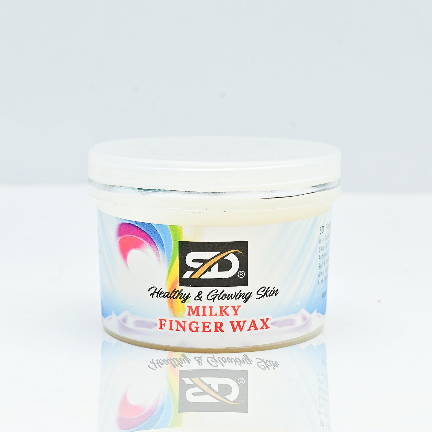 Finger Wax (Small)