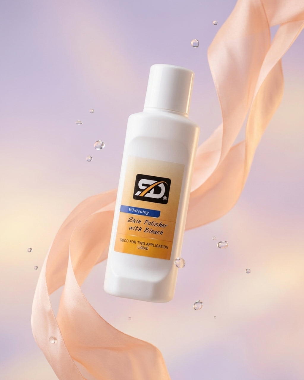 Skin Polish Set
