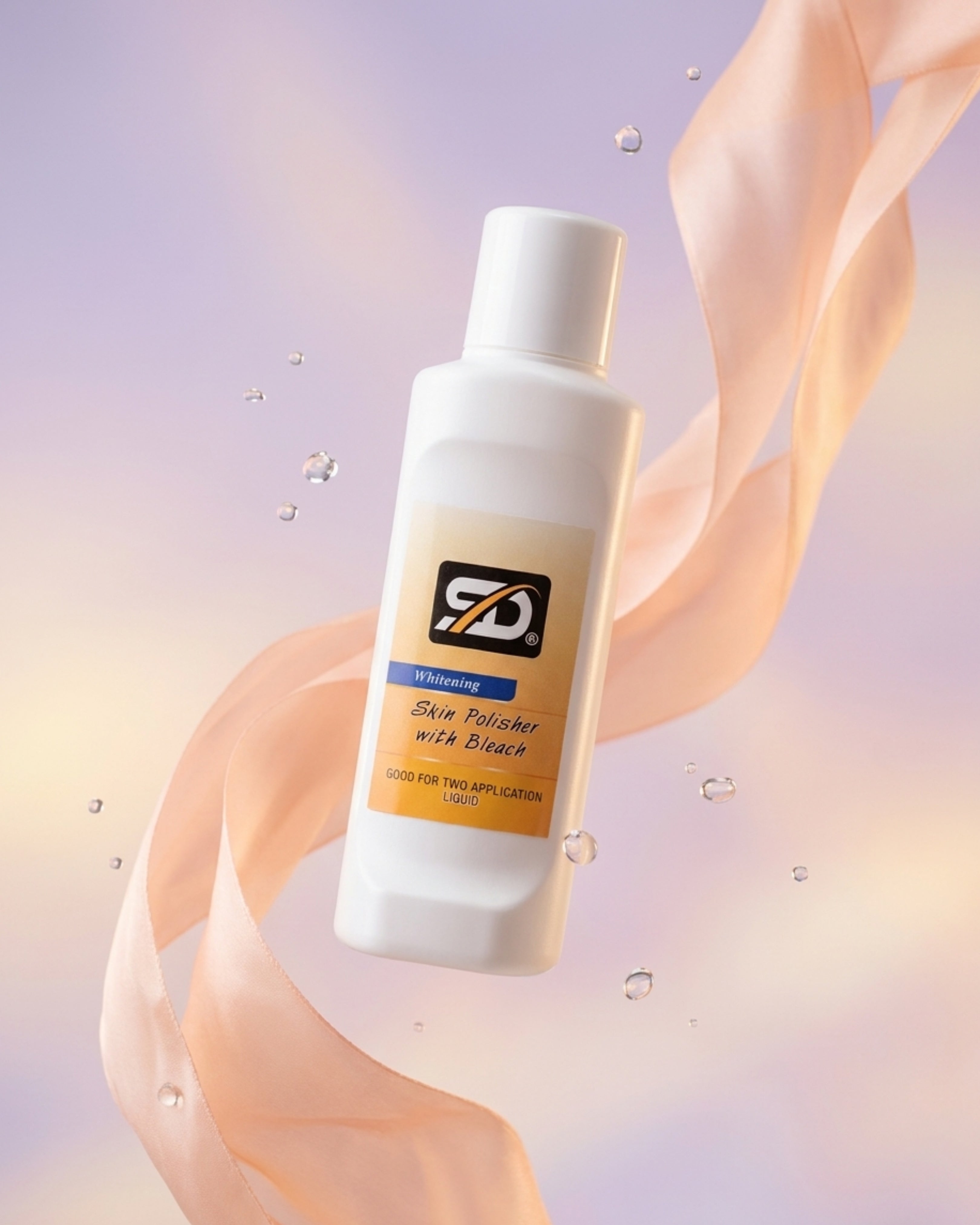 Skin Polish Set
