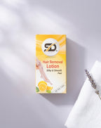Hair Removal Lotion 120ml