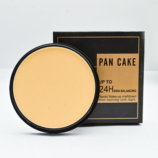 SD Pan Cake