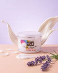 Milky Finger Wax (Small)