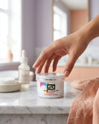 Milky Finger Wax (Small)