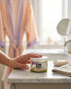 Herbal Finger Wax (Small)