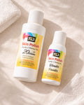 Blonder and Devloper Set Small