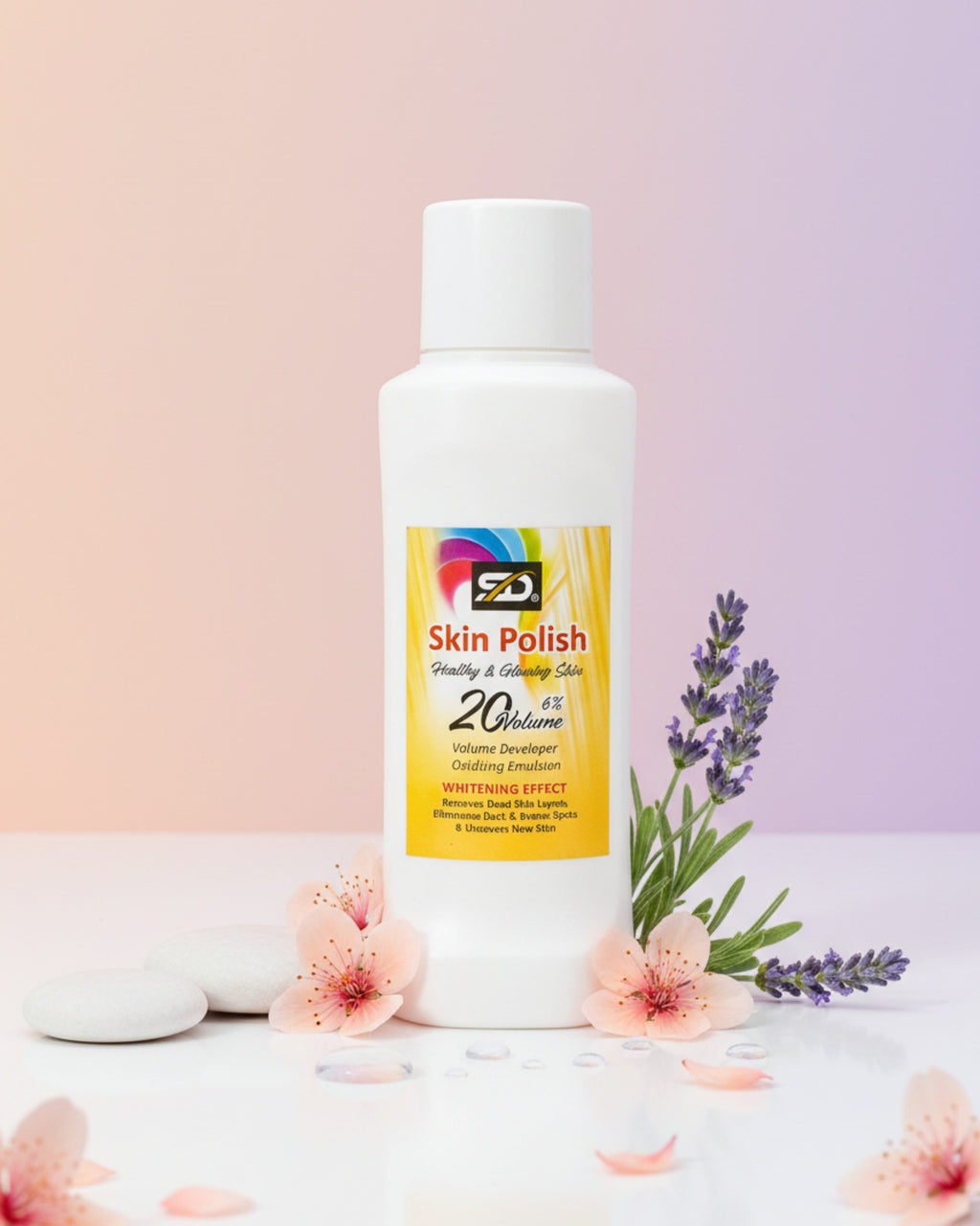 20-Vol 6% Developer 500ml