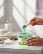 Herbal Finger Wax 1KG