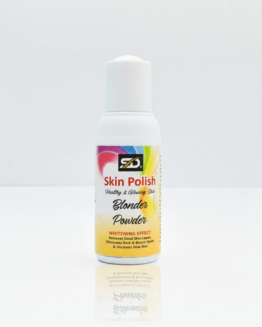 Skin Polish Blonder Powder
