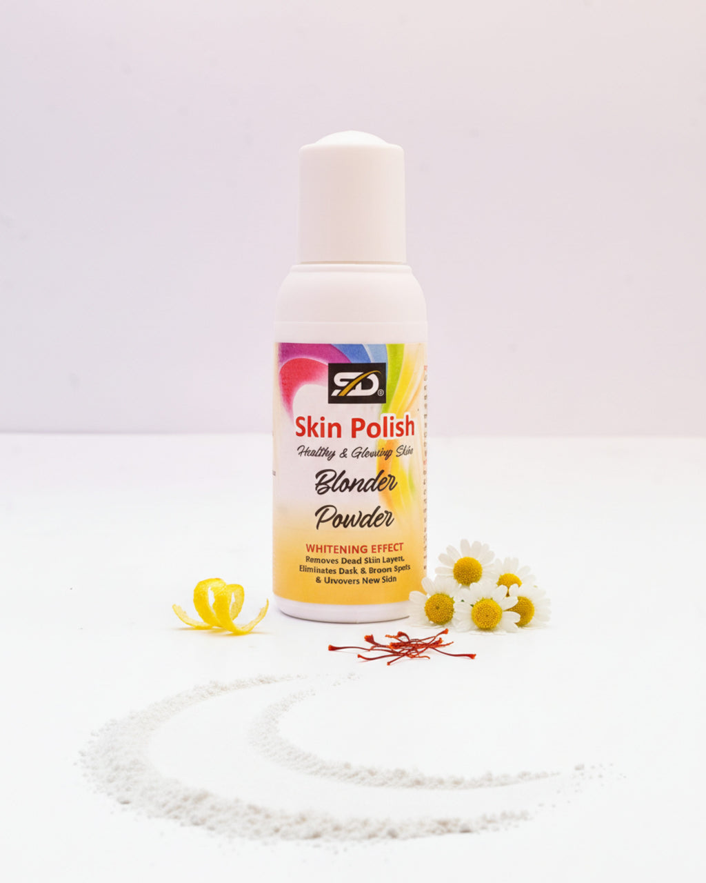 Skin Polish Blonder Powder