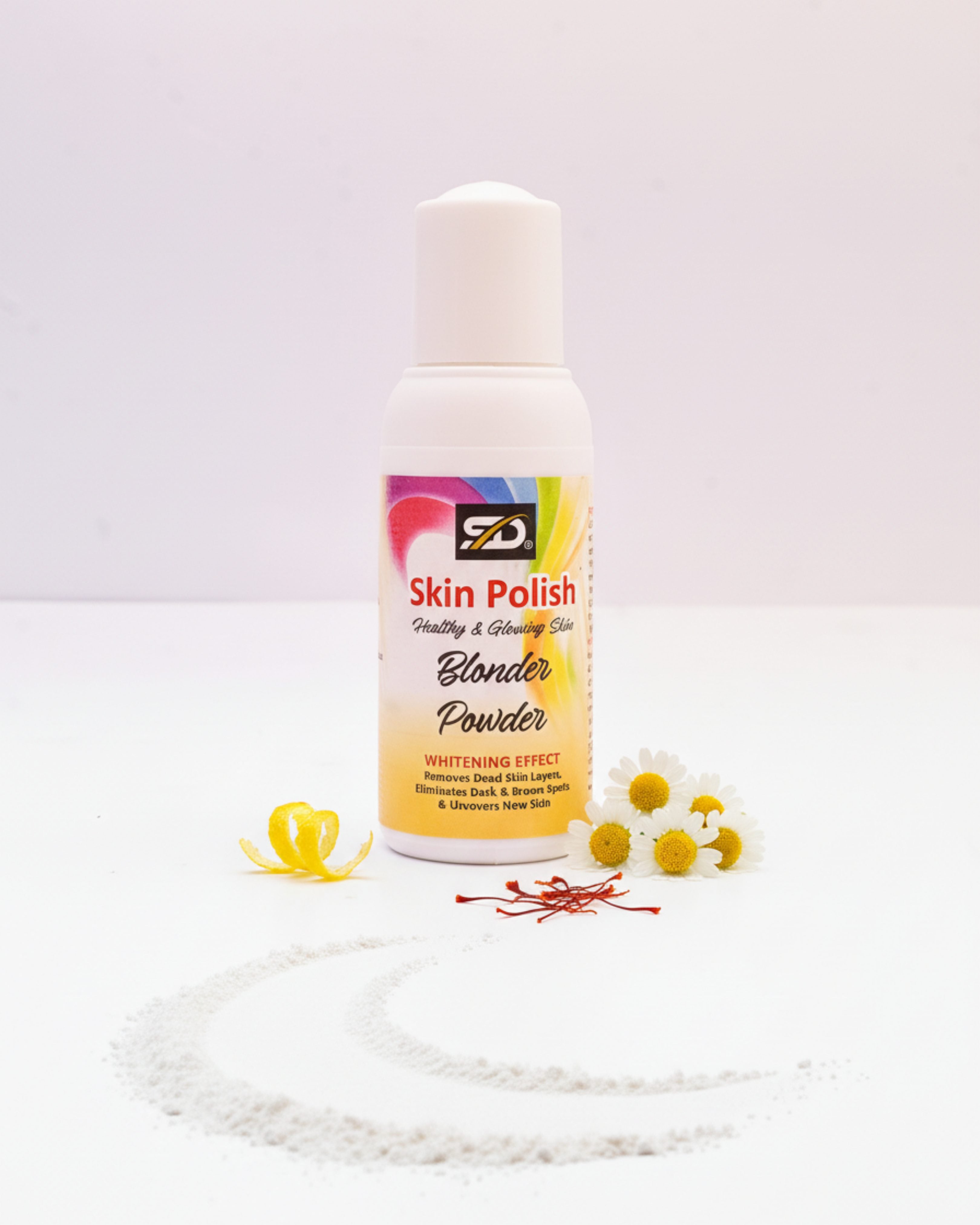 Skin Polish Blonder Powder