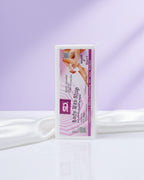 Body Wax Strips — Large