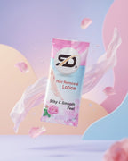 Hair Removal Lotion Sachet 20g (Pack Of 12 )