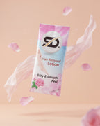 Hair Removal Lotion Sachet 20g (Pack Of 12 )