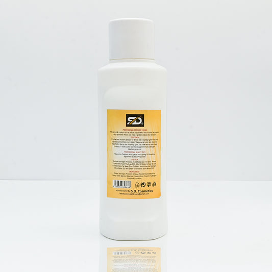 Skin Polish Developer