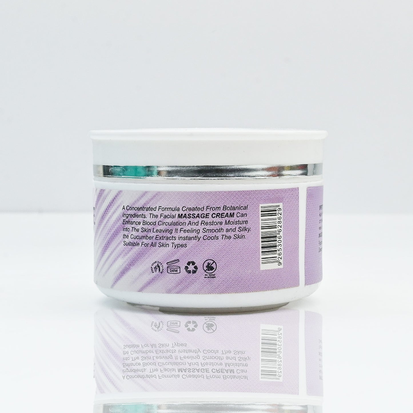 Facial Care Kit (100ML)