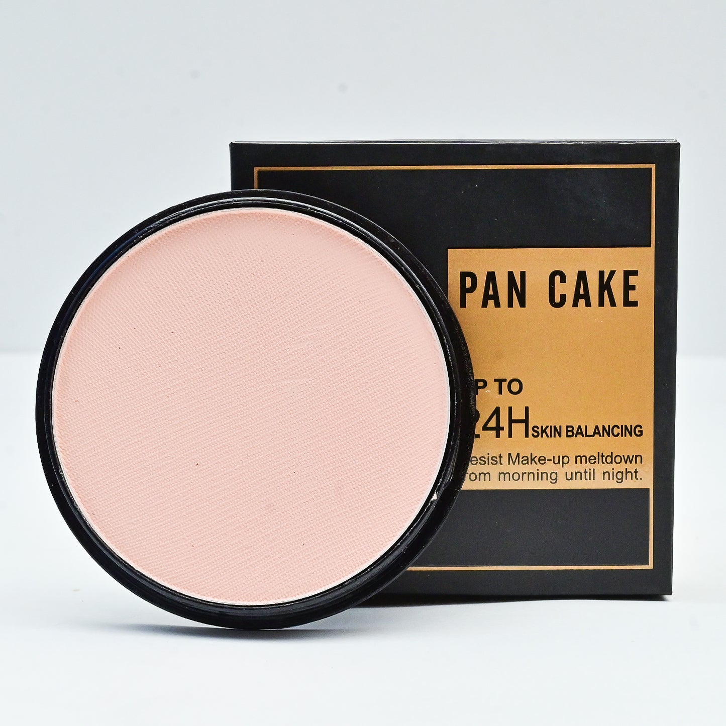 SD Pan Cake