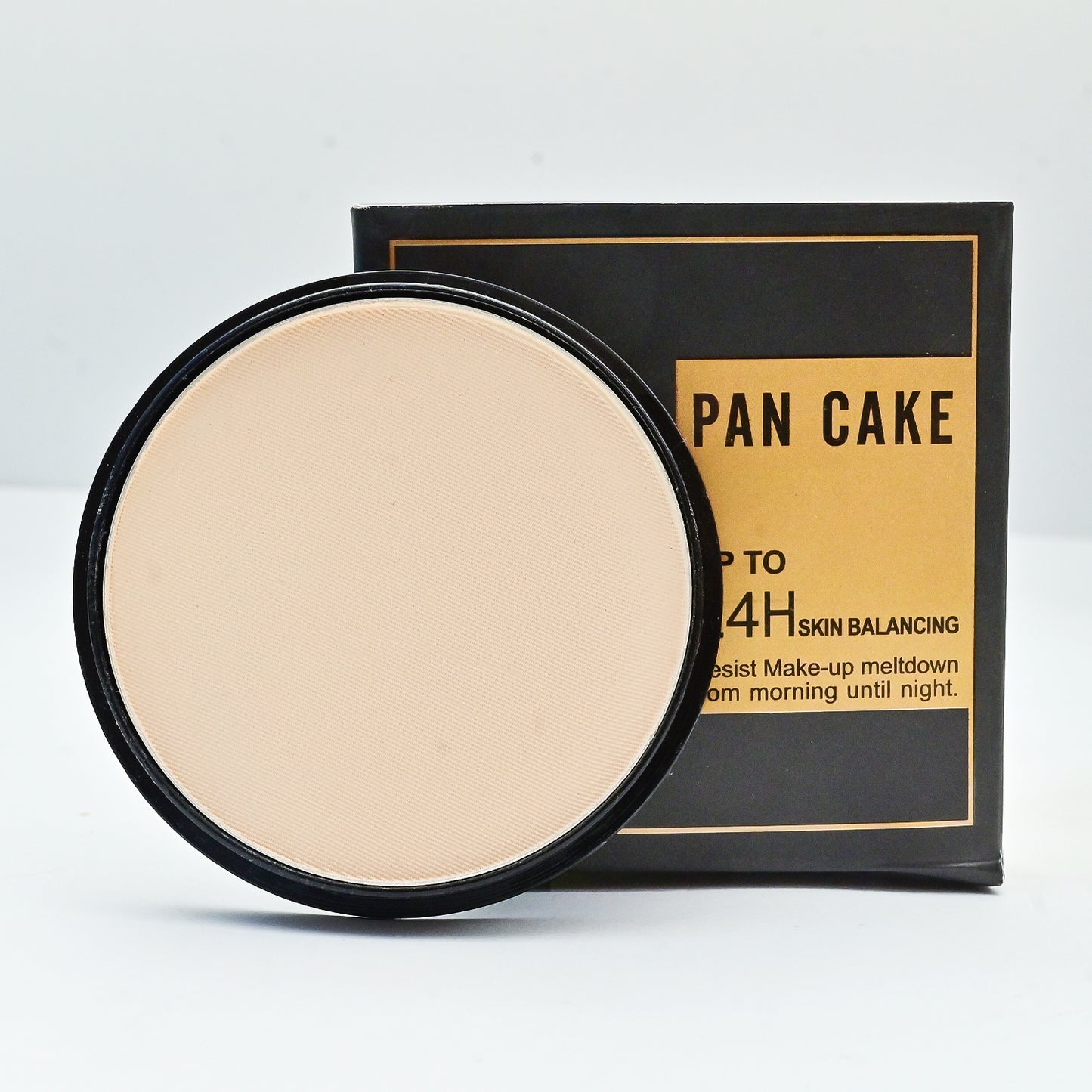 SD Pan Cake