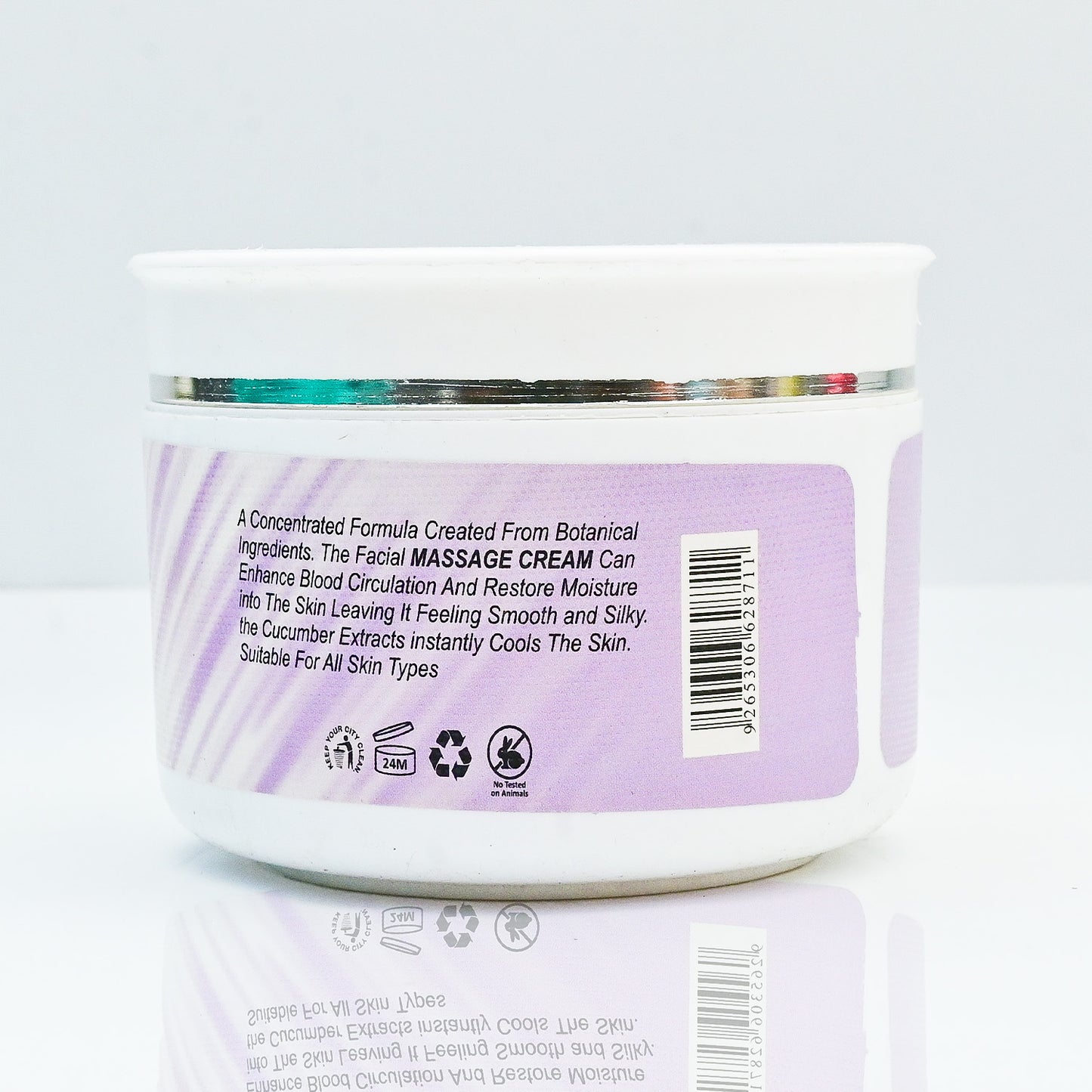 Facial Care Kit (300ML)