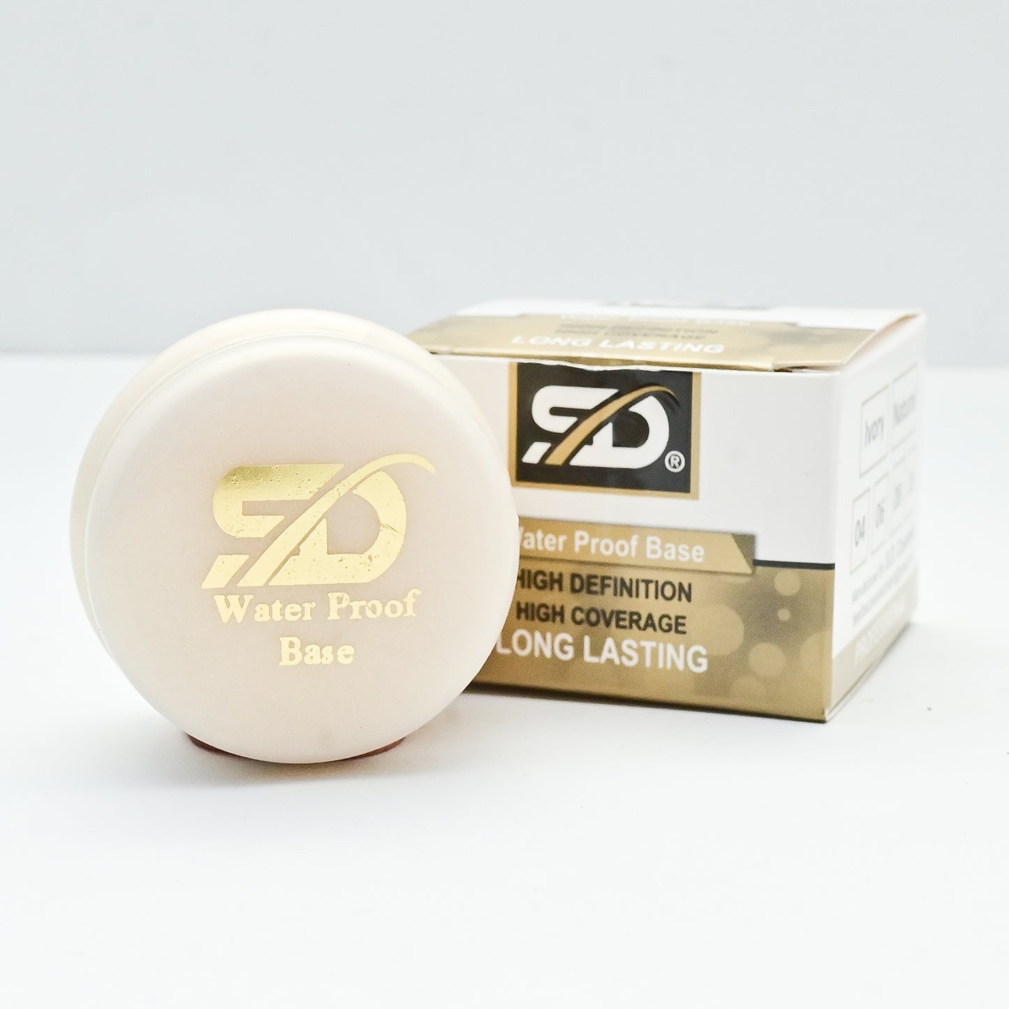 Base (Waterproof)