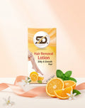 Hair Removal Lotion 120ml