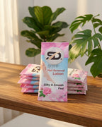 Hair Removal Pack of 30