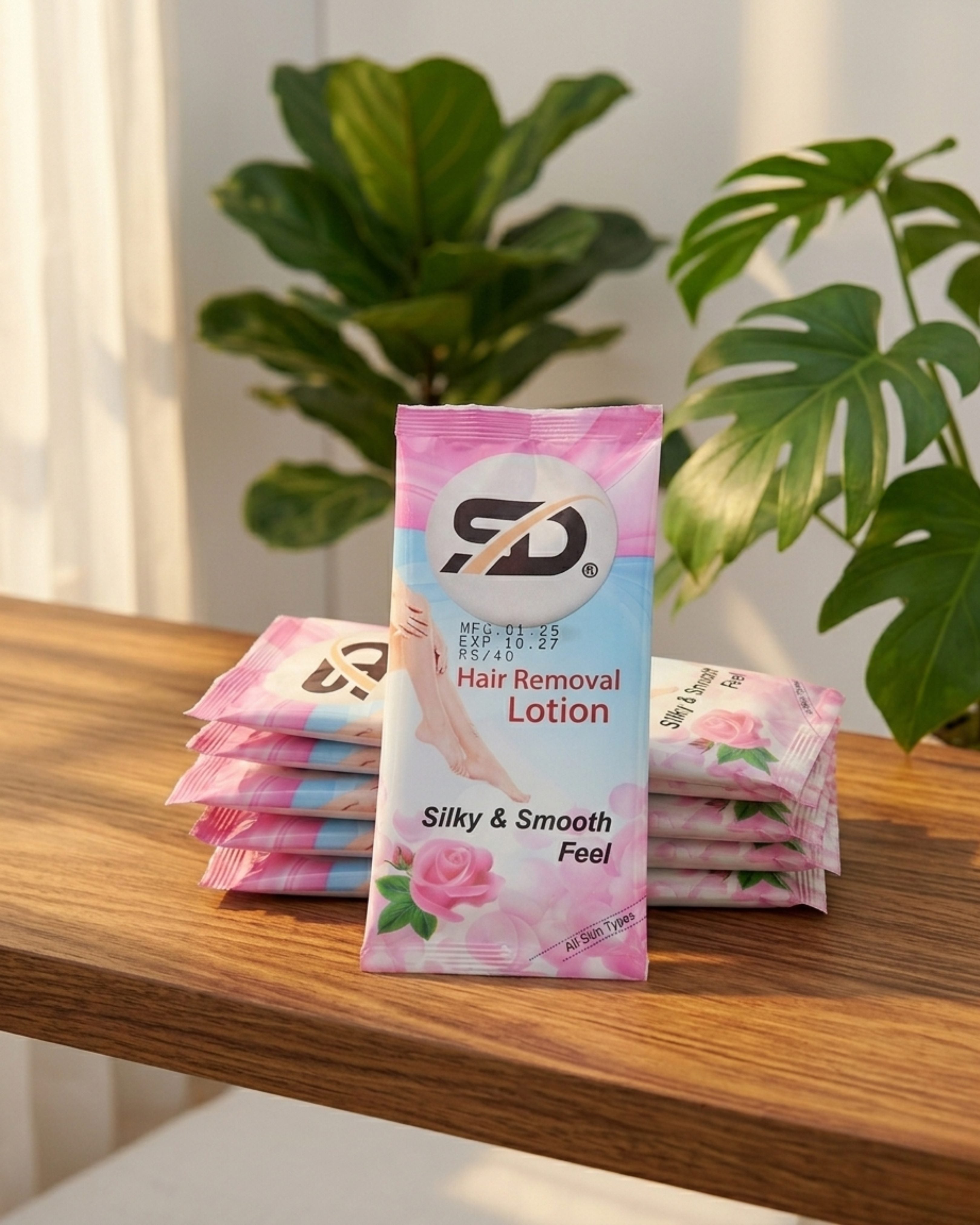 Hair Removal Pack of 30