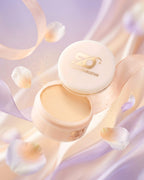 Powder Foundation 24H — Ivory - 02