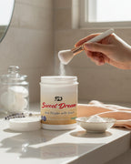Skin Polisher with Bleach — Powder 200g