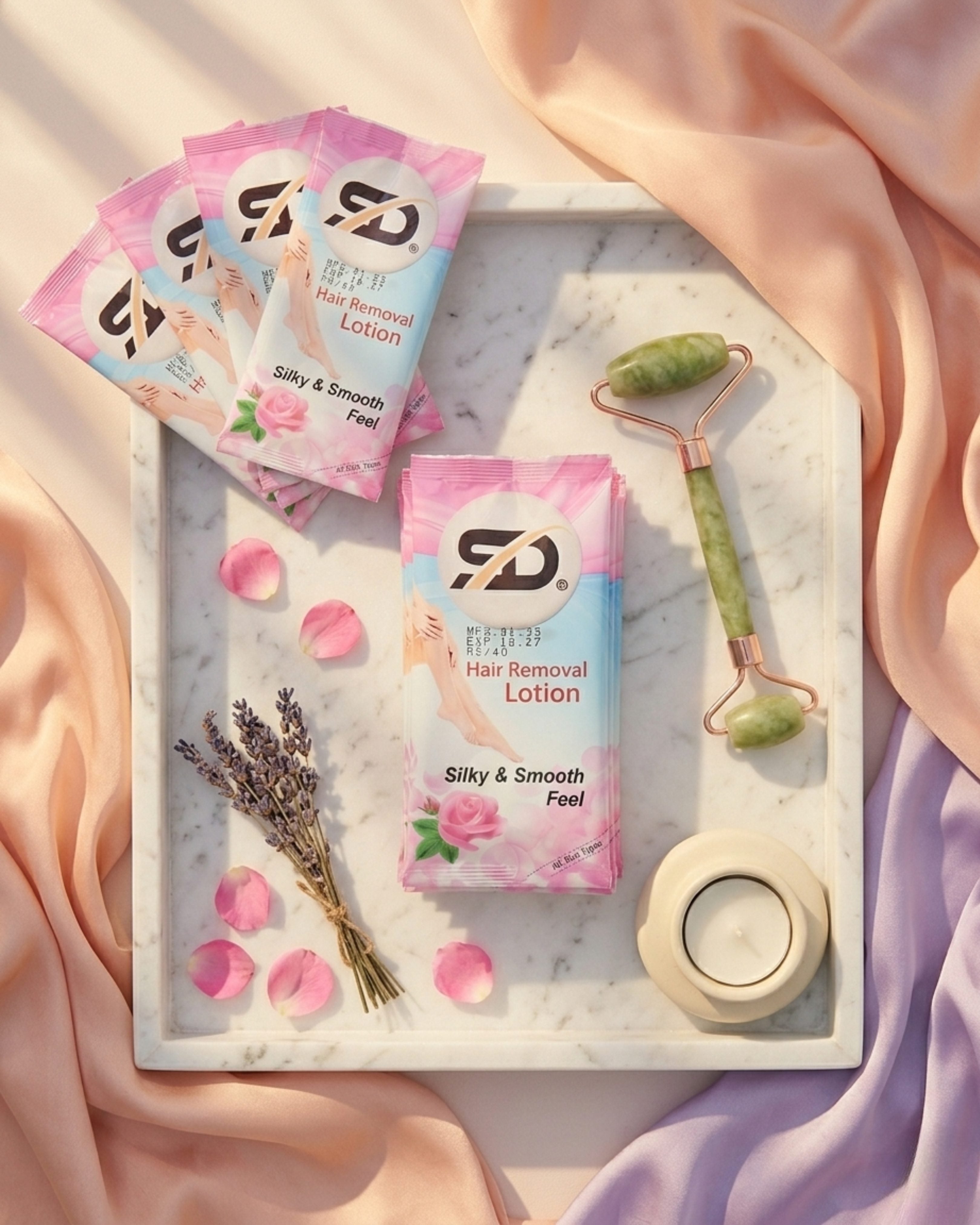 Hair Removal Pack of 30