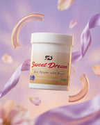 Skin Polisher with Bleach — Powder 200g
