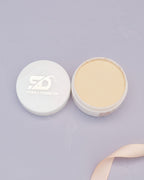Powder Foundation 24H — Ivory - 02