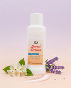 Skin  Polisher with Bleach — Liquid 500ml