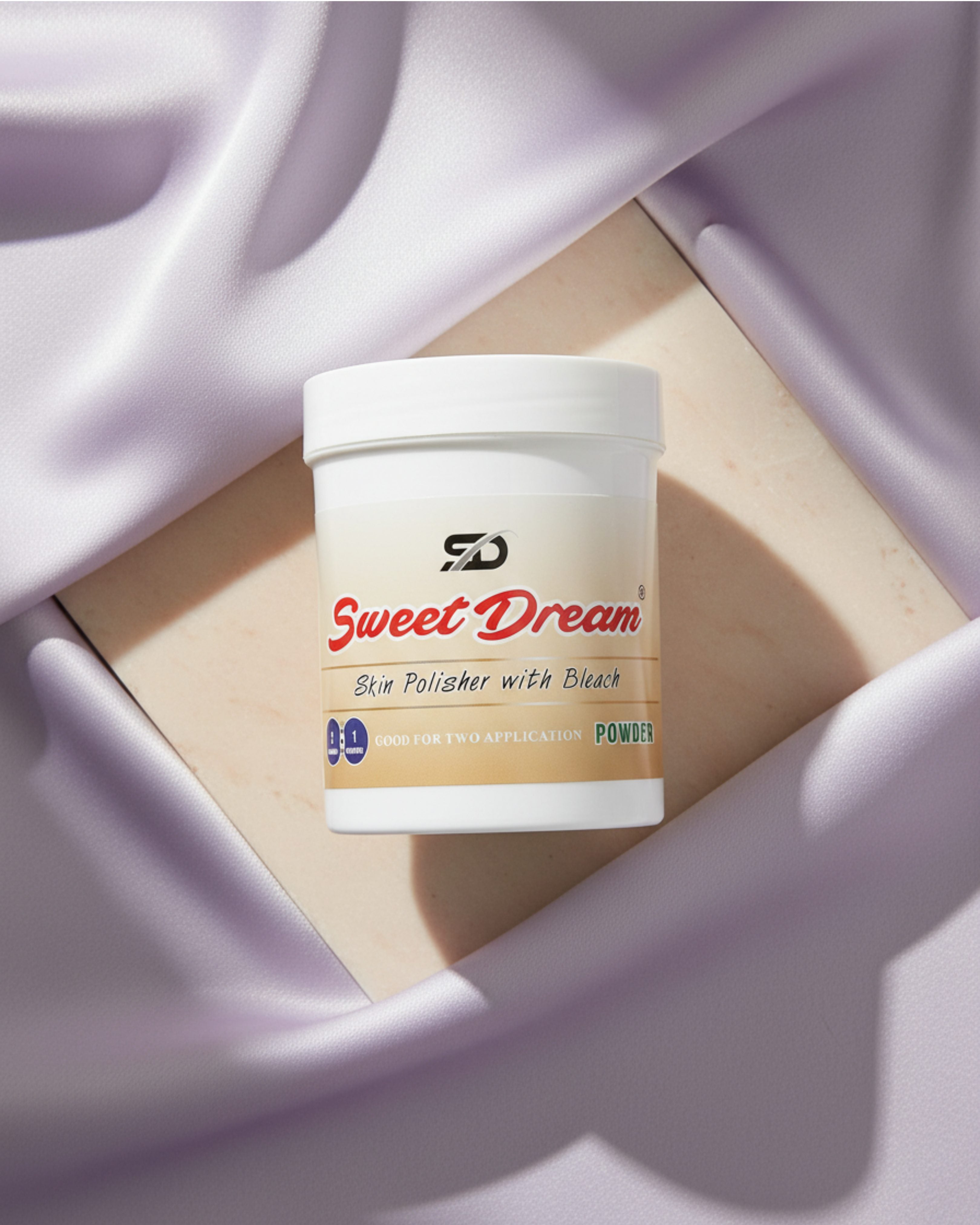 Skin Polish Set