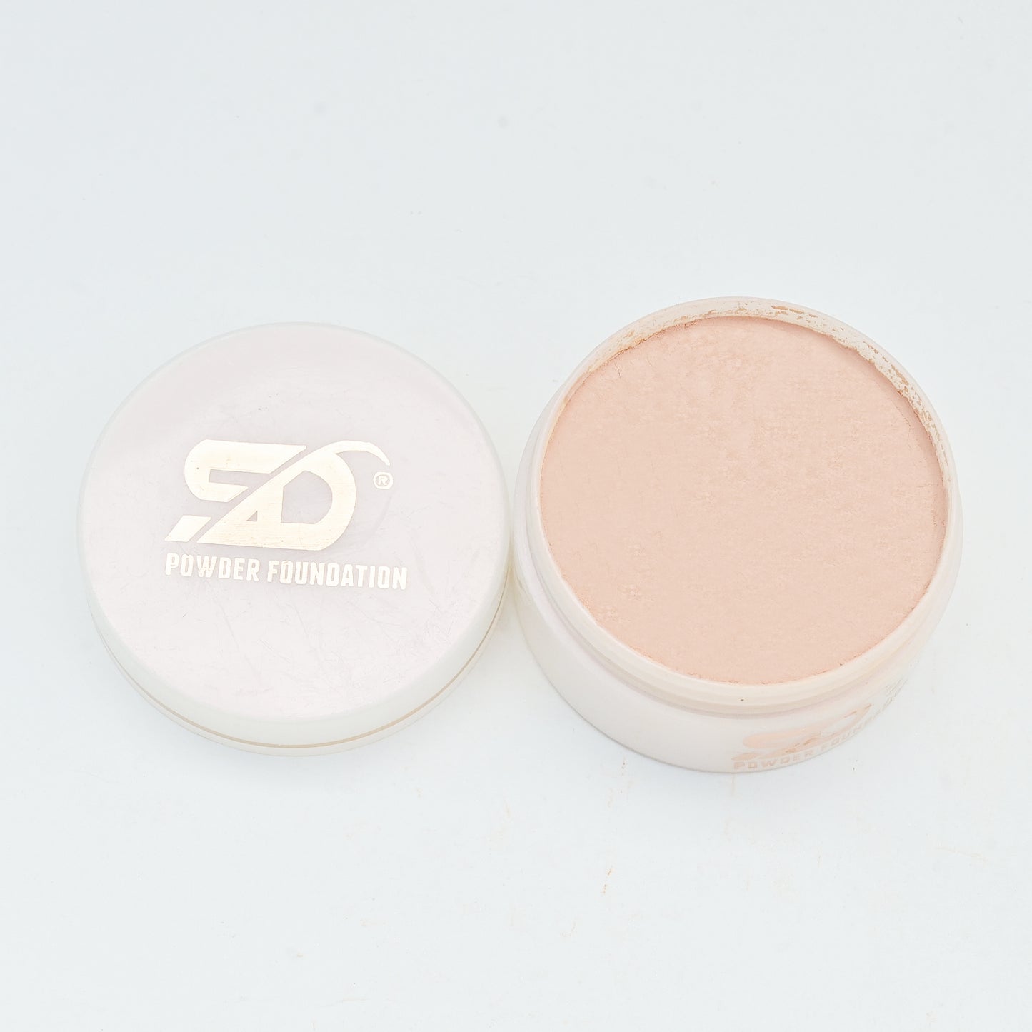 Powder Foundation