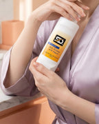 Skin  Polisher with Bleach — Liquid 500ml