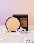 Oil-Free Pan Cake — Ivory - 14