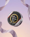 Cake Liner — Black Waterproof