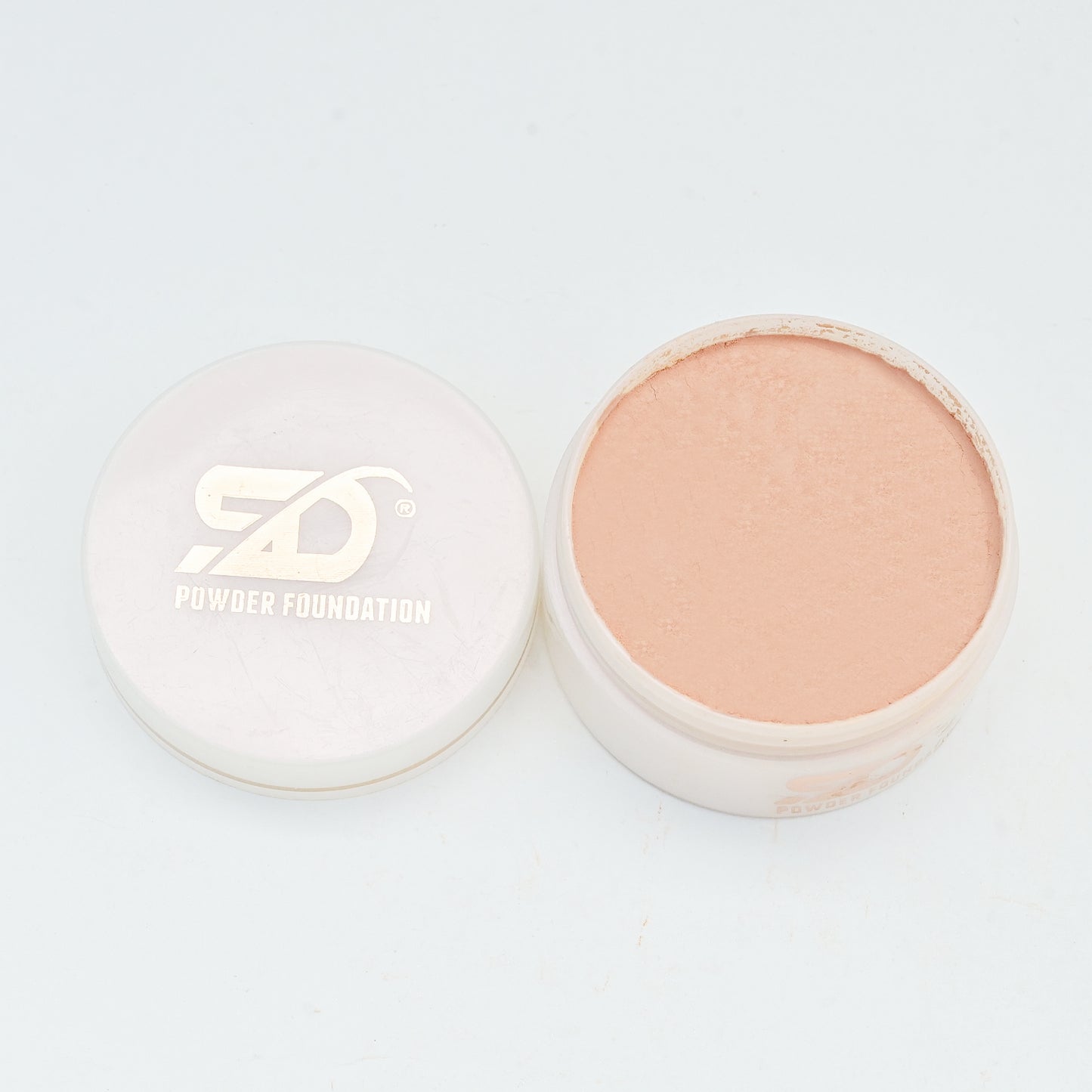 Powder Foundation